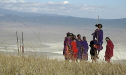 1103 Jumping with the Maasai