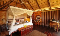 Nehimba Lodge- Hwange - Zimbabwe