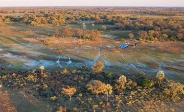 okavango by air 1